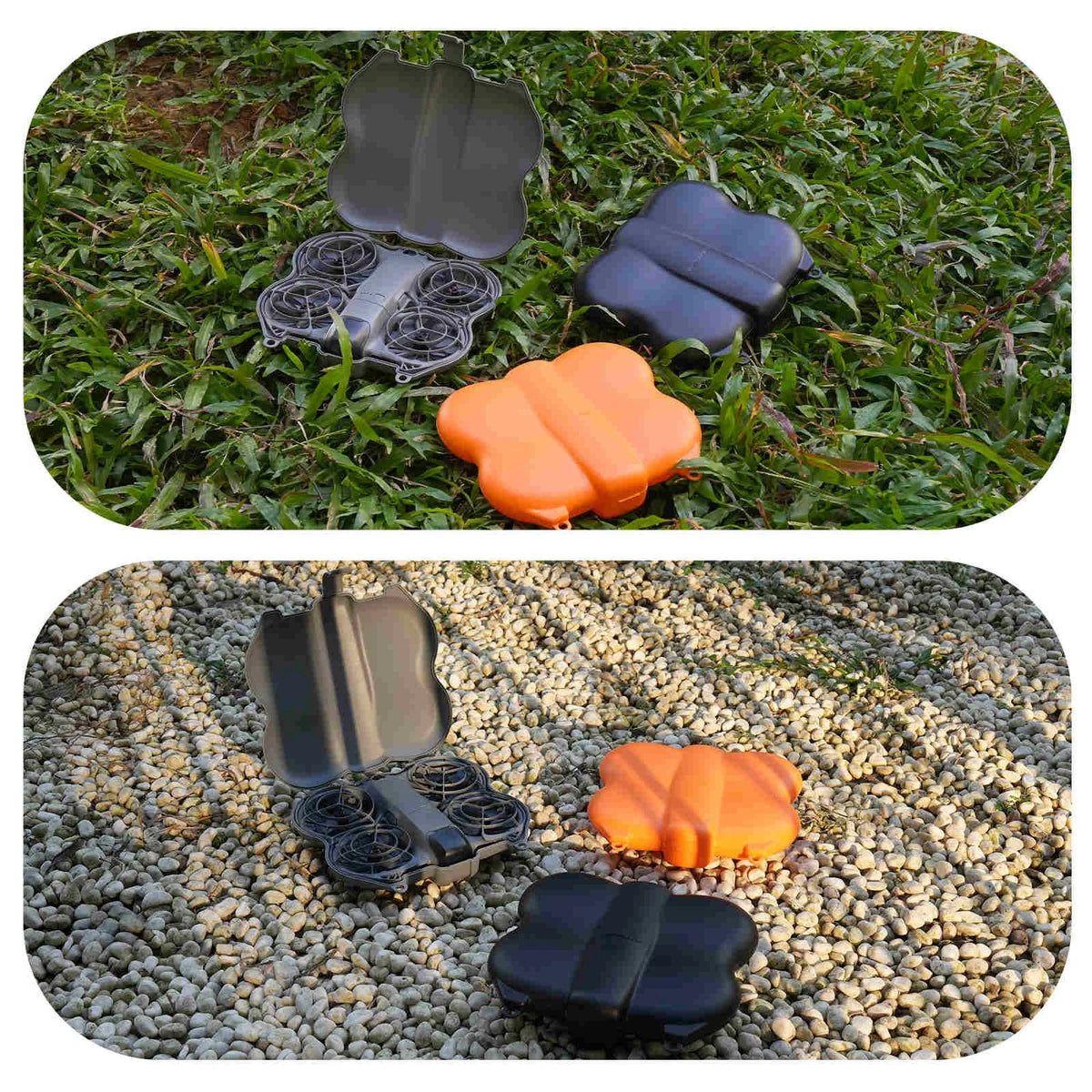 Protective Hard Case for DJI NEO 2 Drone