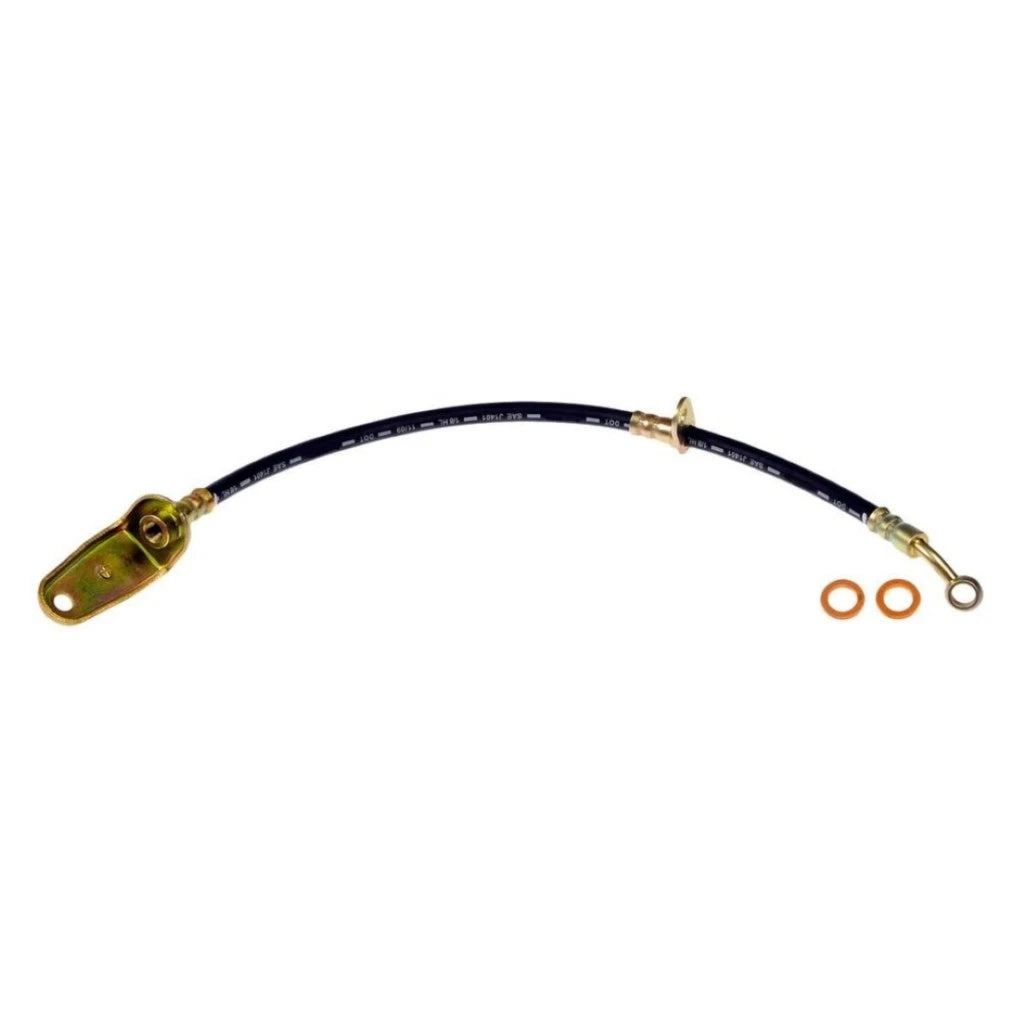 Brake Hose for Honda Civic (2006–2011) ALX-PAU-DB-H620751-CL360A50