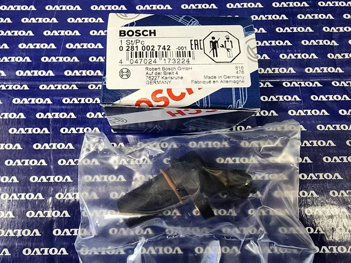 Crankshaft Position Sensor for Volvo D13 (21426987)