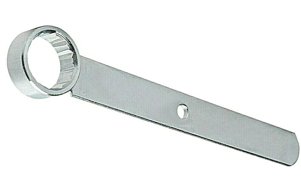 Low Profile Spark Plug Wrench 13/16" for Motorcycle ATV UTV (L35-264)