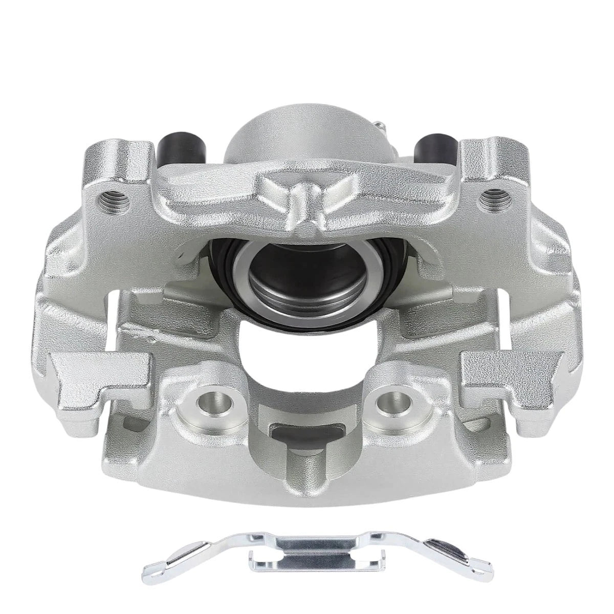 Brake Caliper Front Right for Land Rover LR2 Range Evoque (2010–2015) - LR000568, LR015386, 18020600