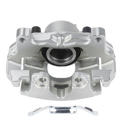 Brake Caliper Front Right for Land Rover LR2 Range Evoque (2010–2015) - LR000568, LR015386, 18020600
