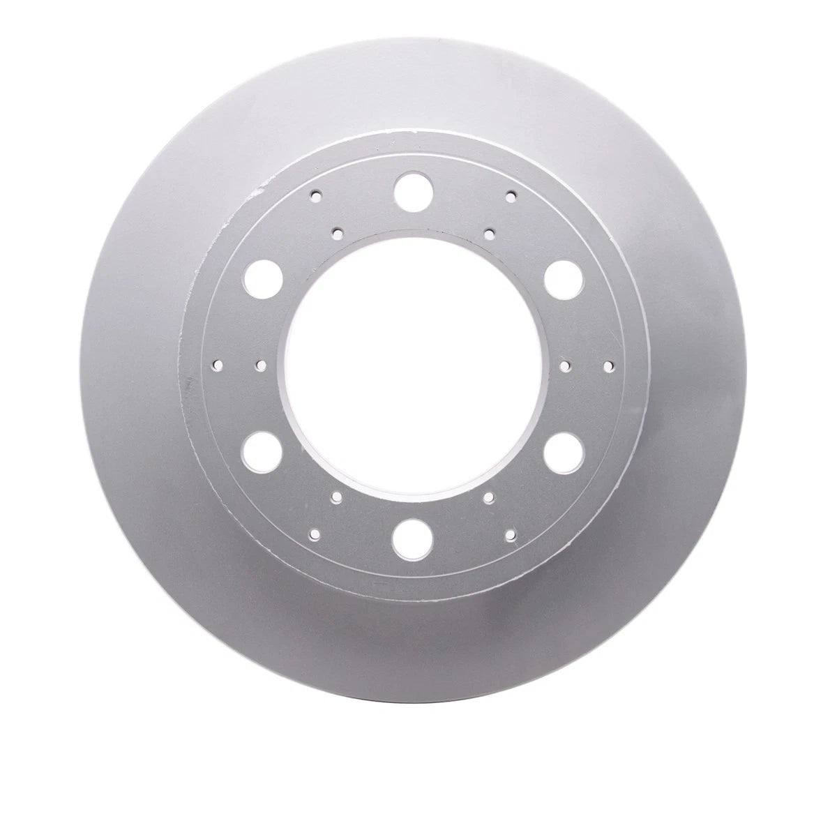 4-Wheel Set Brake Discs for Freightliner MT35 (1997–2005) RRE-63154, 123480, 23123480002