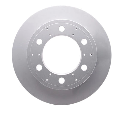 4-Wheel Set Brake Discs for Freightliner MT35 (1997–2005) RRE-63154, 123480, 23123480002