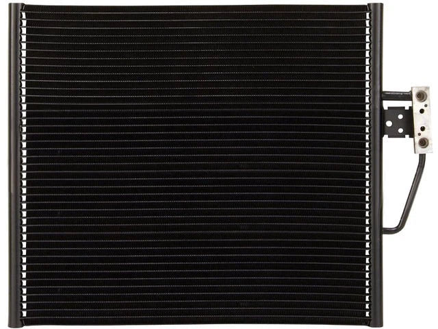 A/C Condenser for BMW 545i (2004–2005) 72448JQMC
