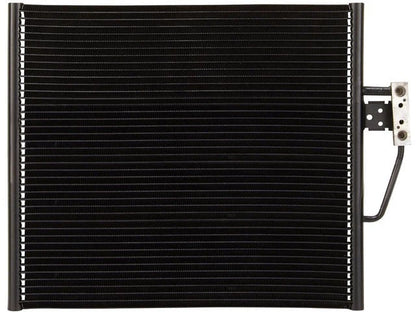 A/C Condenser for BMW 545i (2004–2005) 72448JQMC