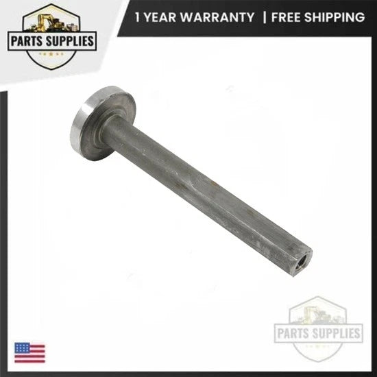 MTD Spindle Shaft for Troy-Bilt Wide Cut Lawn Mower (754B, 753B)