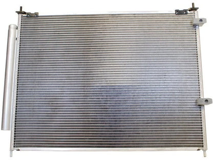 A/C Condenser for Honda Ridgeline (2006–2014) 88128NFRR