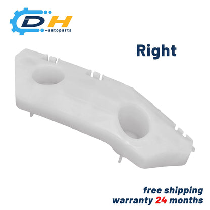 Front Passenger Side Bumper Bracket for Murano (2009–2014) 622221AA2A, NI1043124