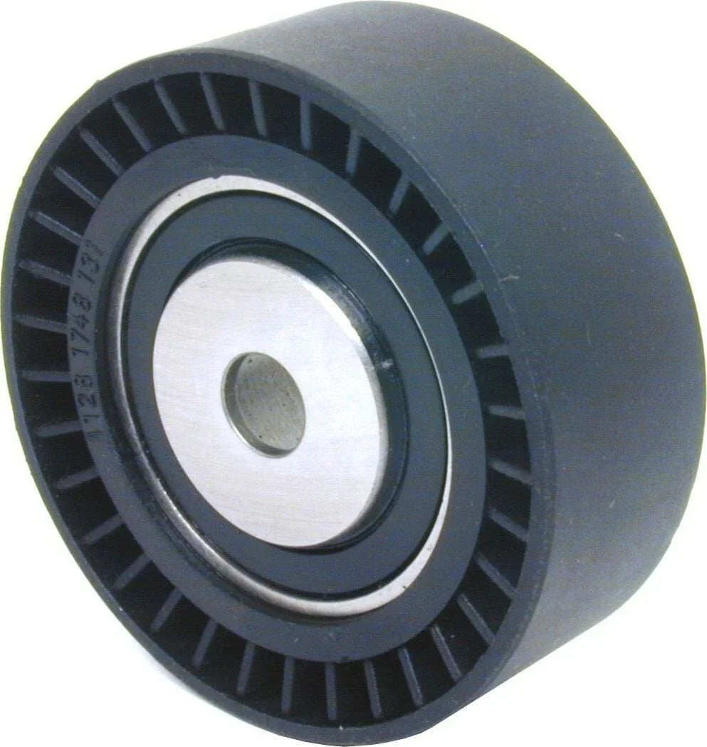 Drive Belt Tensioner Pulley for BMW E30 E34 E36 E39 E46 E53 (1982–2006)