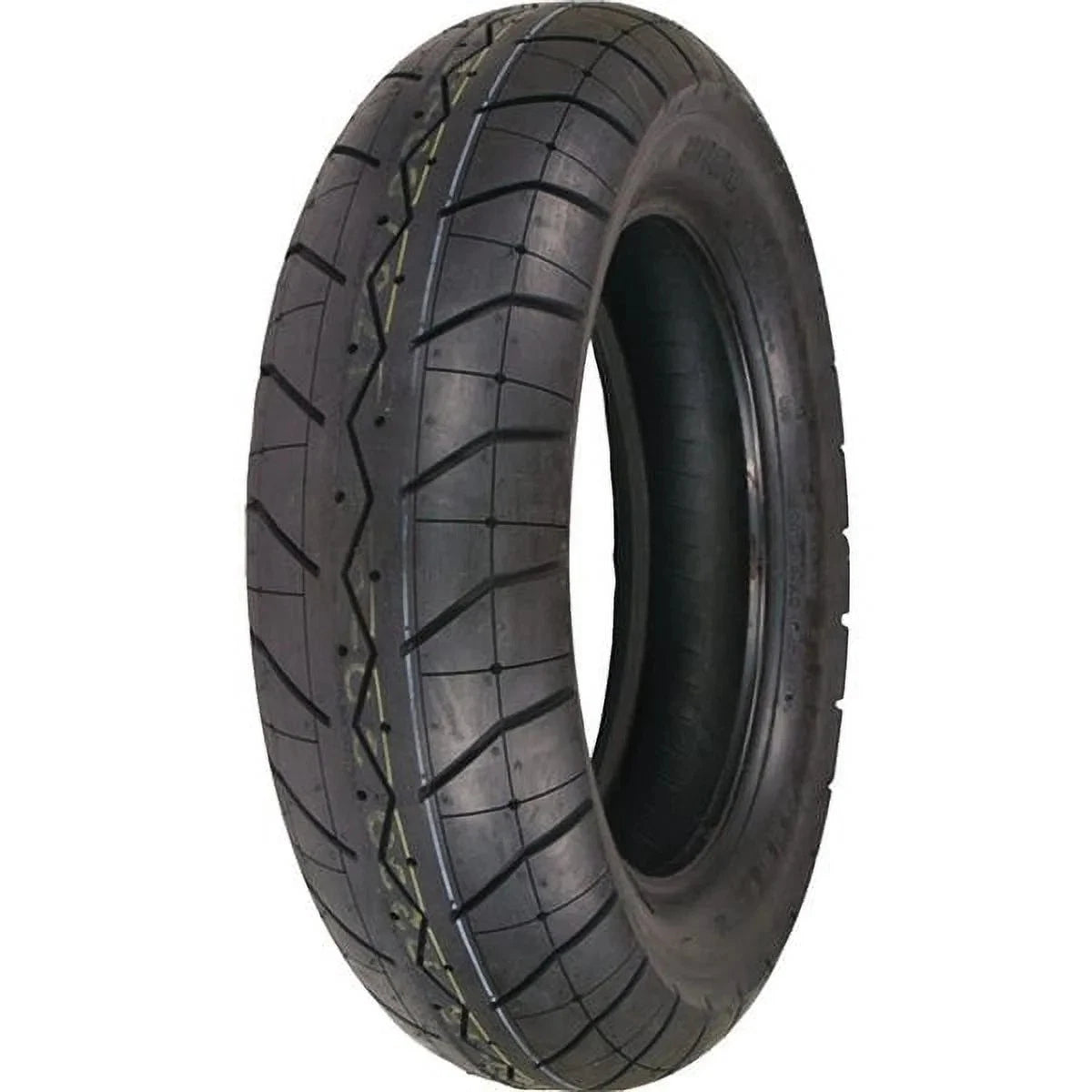 Shinko 230 Tour Master Rear Tire 180/70-15 for 87-4178