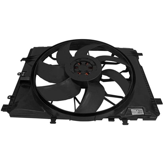 Cooling Fan Assembly for Mercedes E Class SLK C (2008–2017) V30-01-0014, 2045000293