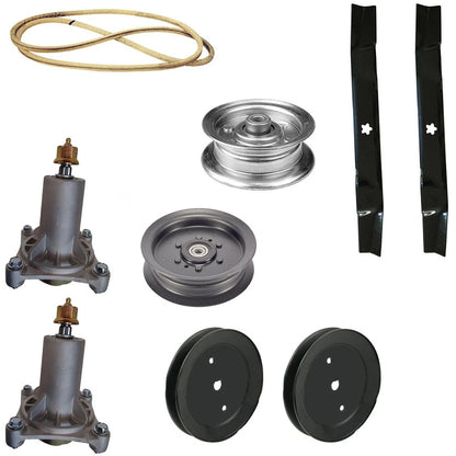 42" Deck Rebuild Kit for Husqvarna (Fits )