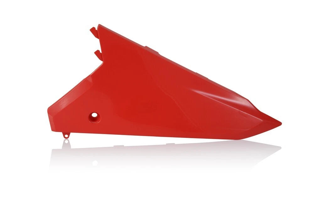 Side Panels for Acerbis (2858870227) Red