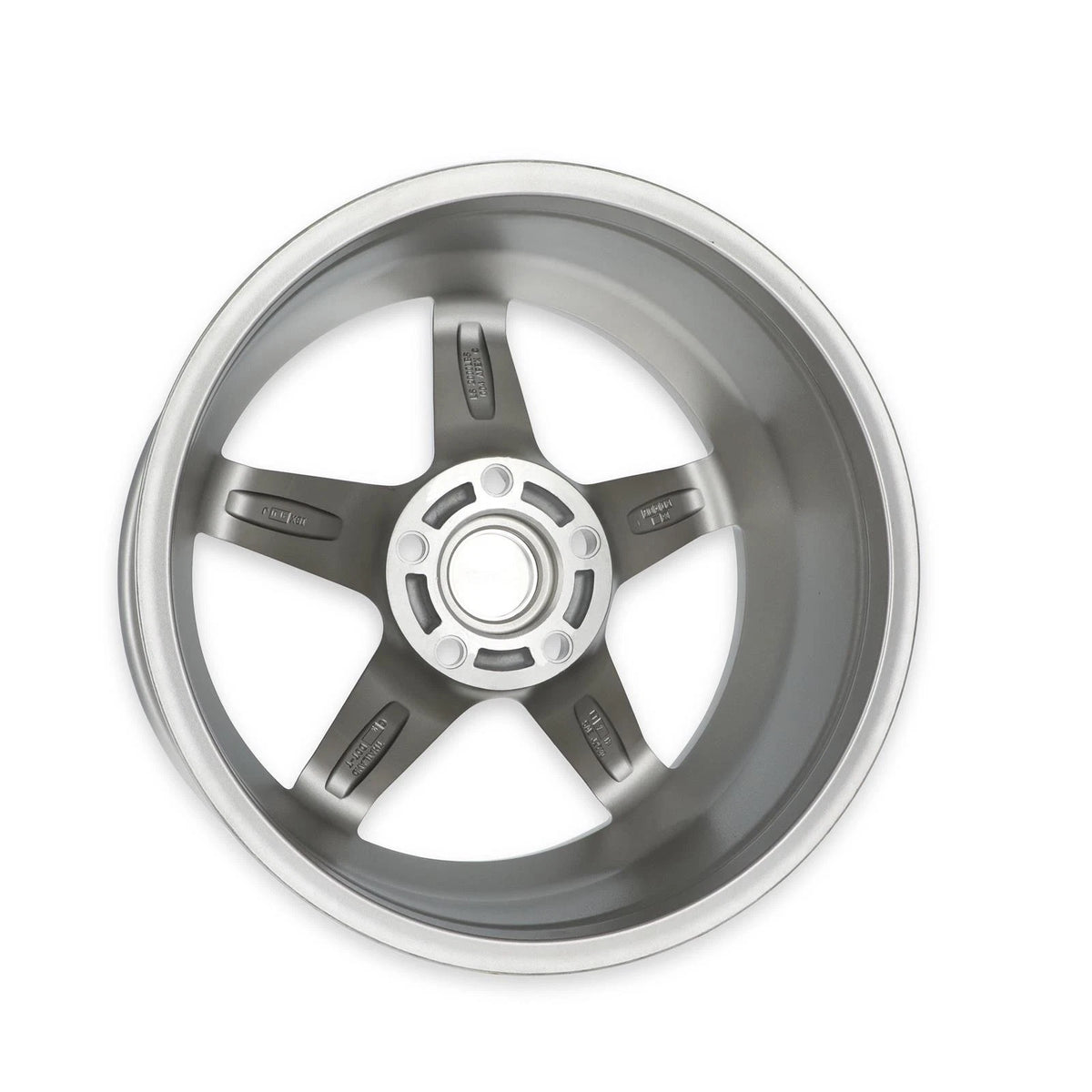 Rocket Flare 18X10 Wheel for (TTR29-817355-C)