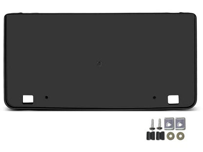 License Plate Bracket Front for Audi A3 (2015–2016) 26866SXDQ