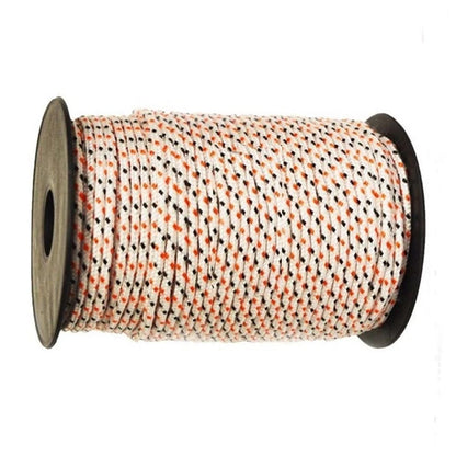7/64" Smooth Braid Nylon Starter Rope for Stihl (200)
