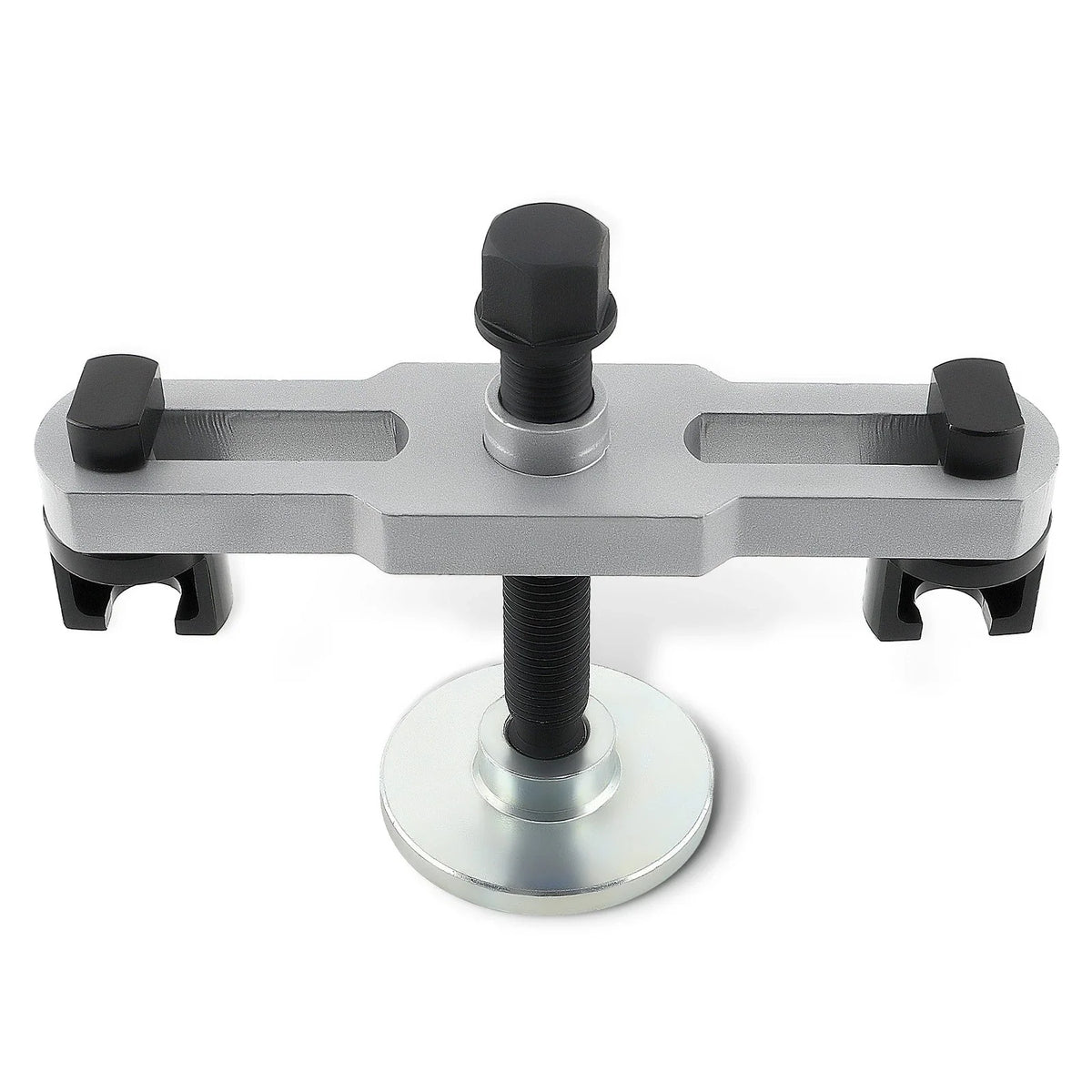 Drive Axle Hub Puller Tool for Class 6-8 (Heavy Duty Bearing Extractor)