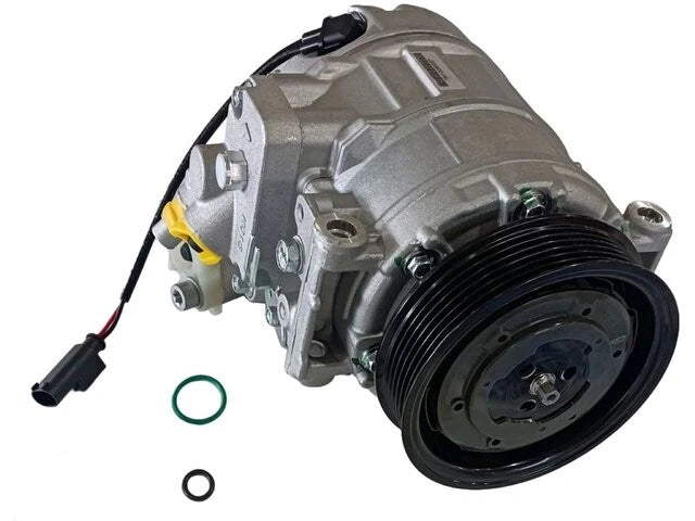 A/C Compressor for BMW 525i (2005–2007) 14398QSRW