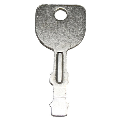 1x Ignition Key for MTD