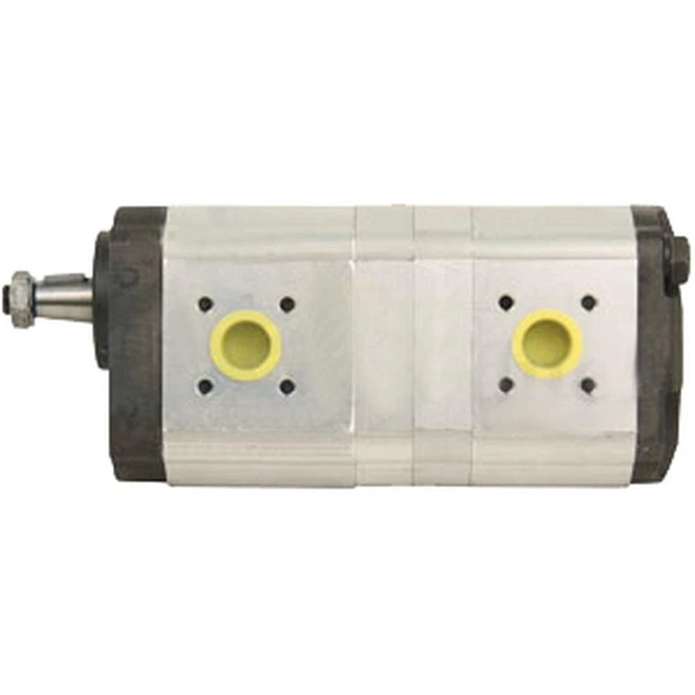 Tandem Hydraulic Pump for Deutz-Fahr