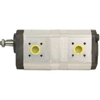Tandem Hydraulic Pump for Deutz-Fahr