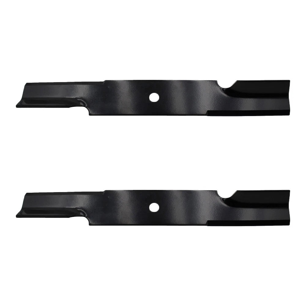 (2) 596-344 Mulching Blades for Scag 36" Lawn Mower (Fits Gator)