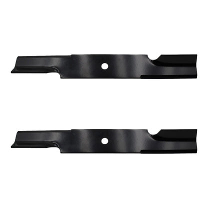 (2) 596-344 Mulching Blades for Scag 36" Lawn Mower (Fits Gator)