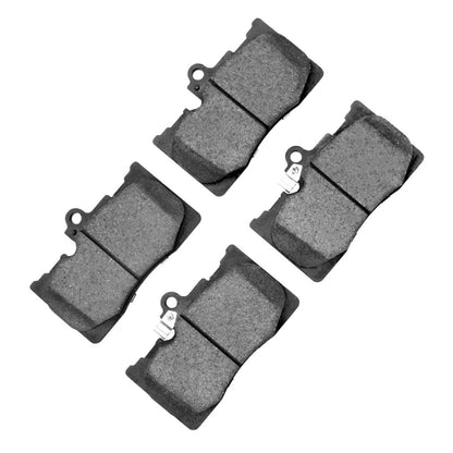 Disc Brake Pads for Lexus IS350 (2006–2025) ALX-PAU-DF-4000-1118-00-CLA2