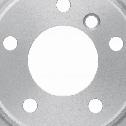 Rear Brake Disc for Subaru Forester (2025–2026) ALX-PAU-DF-600-13028-CLA3