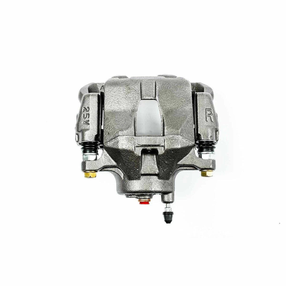L2581A Brake Caliper for Scion tC (2003–2010) Right Front Passenger Side