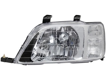 Headlight Assembly Left for Honda CRV (1997–2001) 46495DNQK