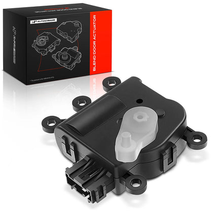 Right Main Blend Door Actuator for Mazda CX-5 (2013–2018) KF0661A60, 604-450