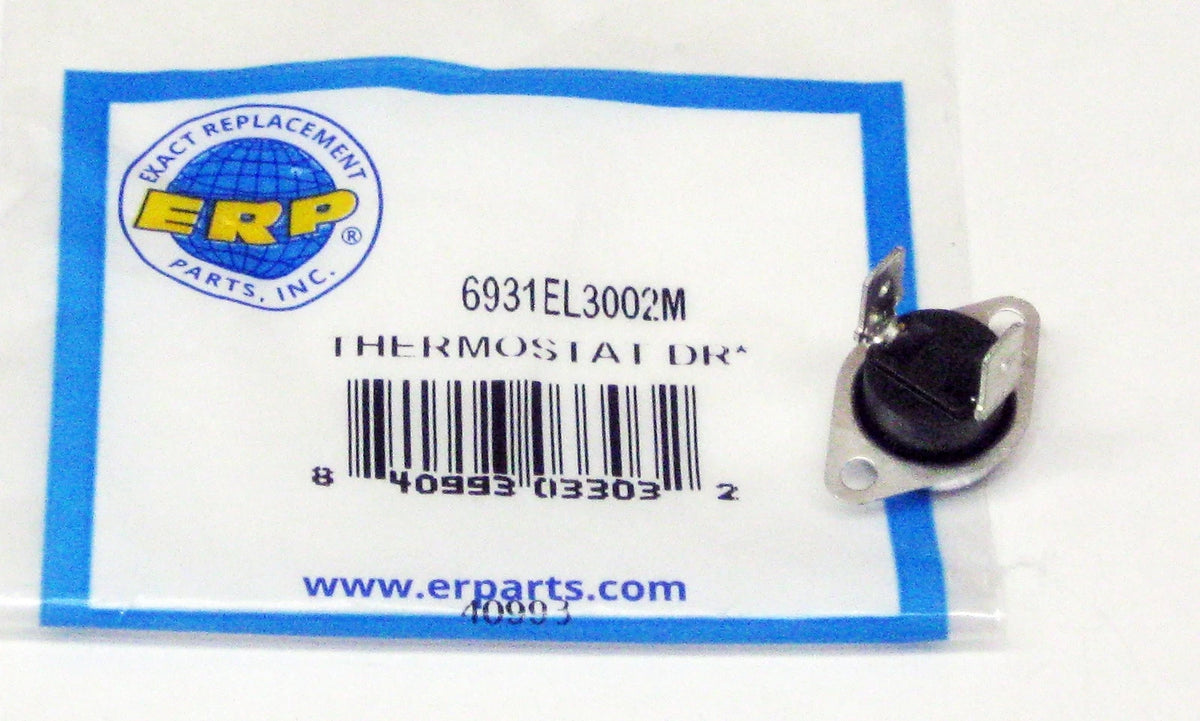 Dryer Thermostat for LG (2010–2023)