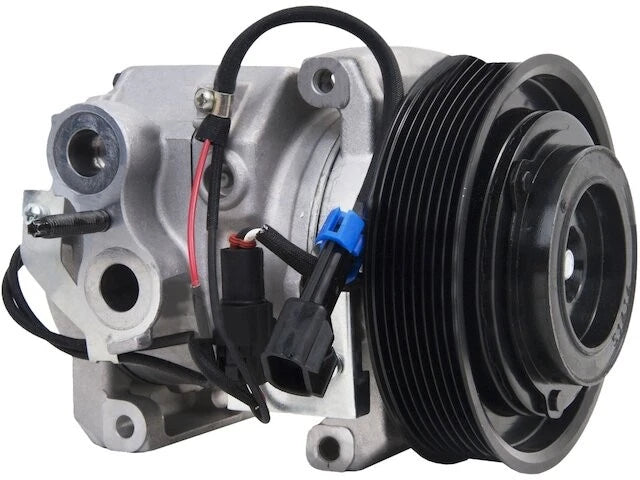 A/C Compressor for Freightliner M2 106 (2011–2024) 17141BQBP
