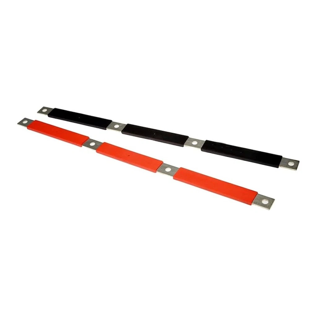 Positive & Negative Battery Bars for Volvo VN (2004) ALX-PAU-RB-242-5529-CL360A51