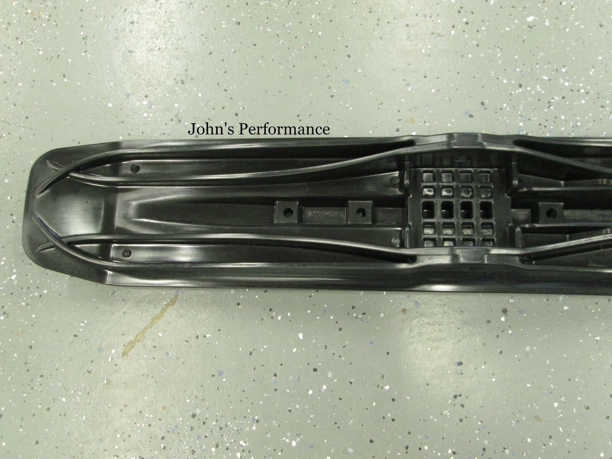 6" Saddleless Snowmobile Ski for Arctic Cat (3603-234)