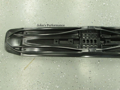 6" Saddleless Snowmobile Ski for Arctic Cat (3603-234)