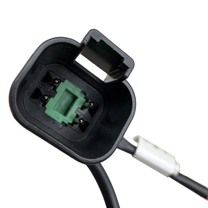 Switch Assembly for Crown WP 3000