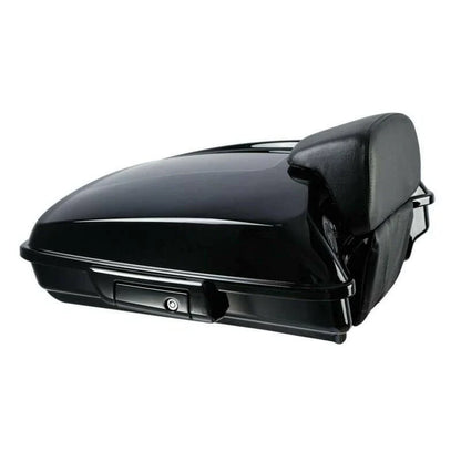Trunk Backrest Mount Docking for Harley Touring Electra Glide (2009–2013)