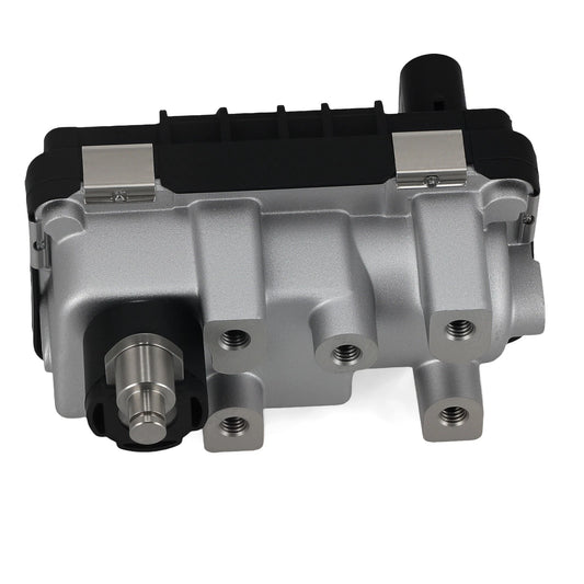 Turbocharger Actuator for Jeep Wrangler JK (2010–2017) RPMUW3, Turbo Actuator