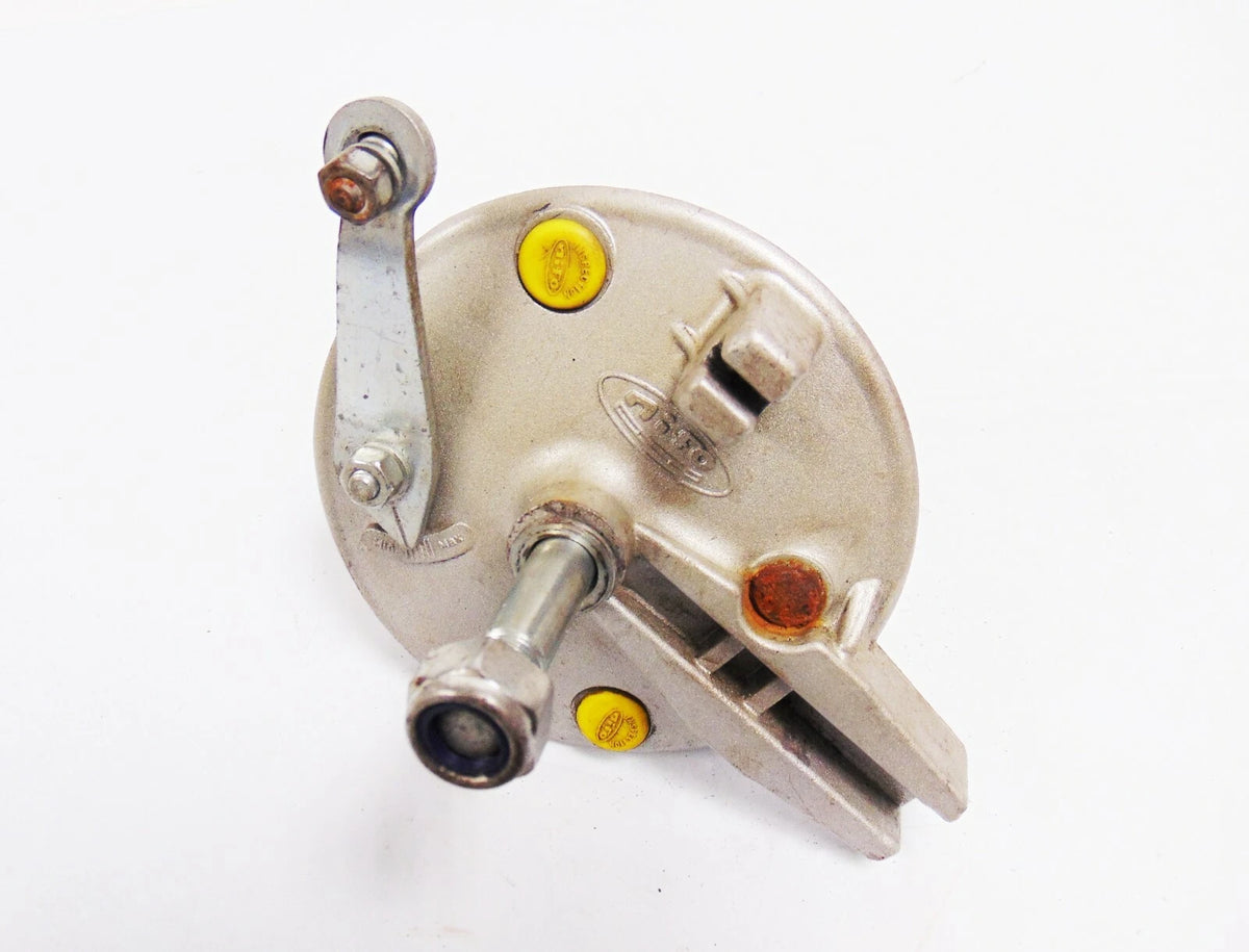 Front Brake Assembly for Tomos Moped (Used)