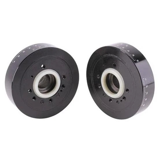 28 Ounce Harmonic Balancer for Ford Small Block (80006)
