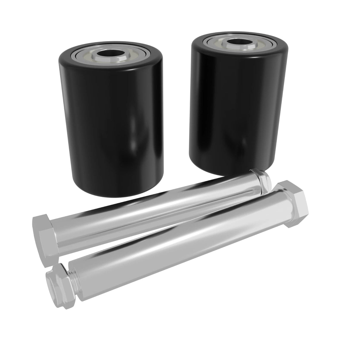 Load Wheel Kit for Lift Rite LR2055 (Manual Pallet Jack)