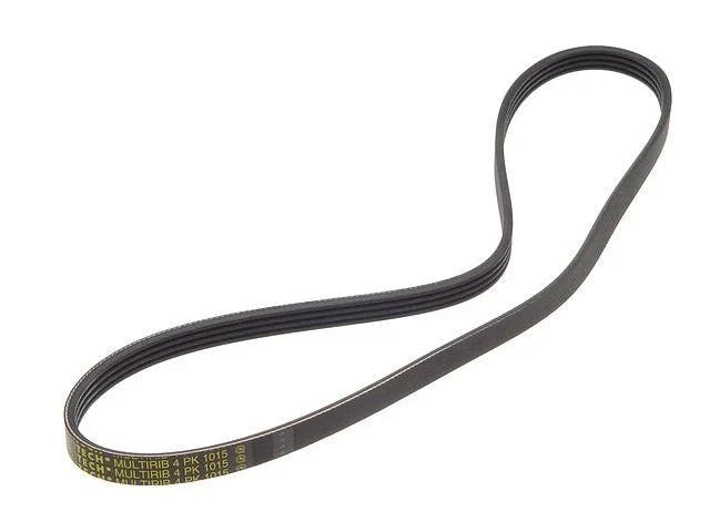 Air Conditioning Multi Rib Belt for Jaguar Vanden Plas (1995–1997) JT178PZ