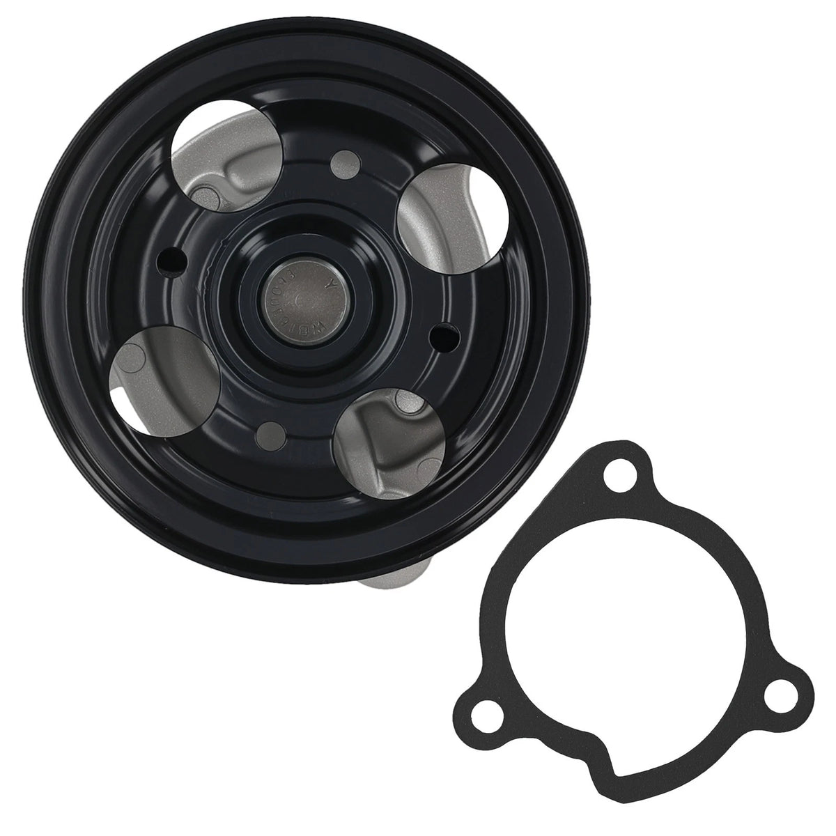 Engine Cooling Water Pump for Nissan Rogue Sentra 2.5L (2008–2015) WVN3P4, 150-2340, AW9427