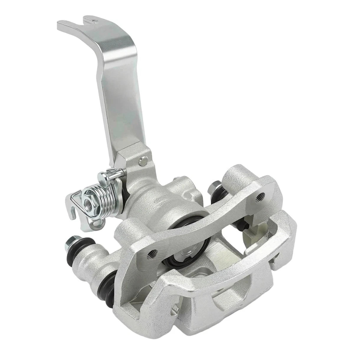 Brake Caliper Rear for Kia Spectra Sephia (1998–2001) 18116516