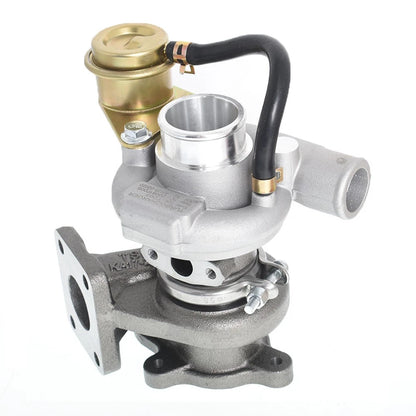 Turbocharger TD03-07G for Bobcat S160 S185 T190 Kubota V2003T (2000–2008)