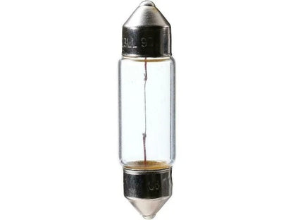 License Light Bulb for Jaguar XJS (1980–1996) 66212ZNPC