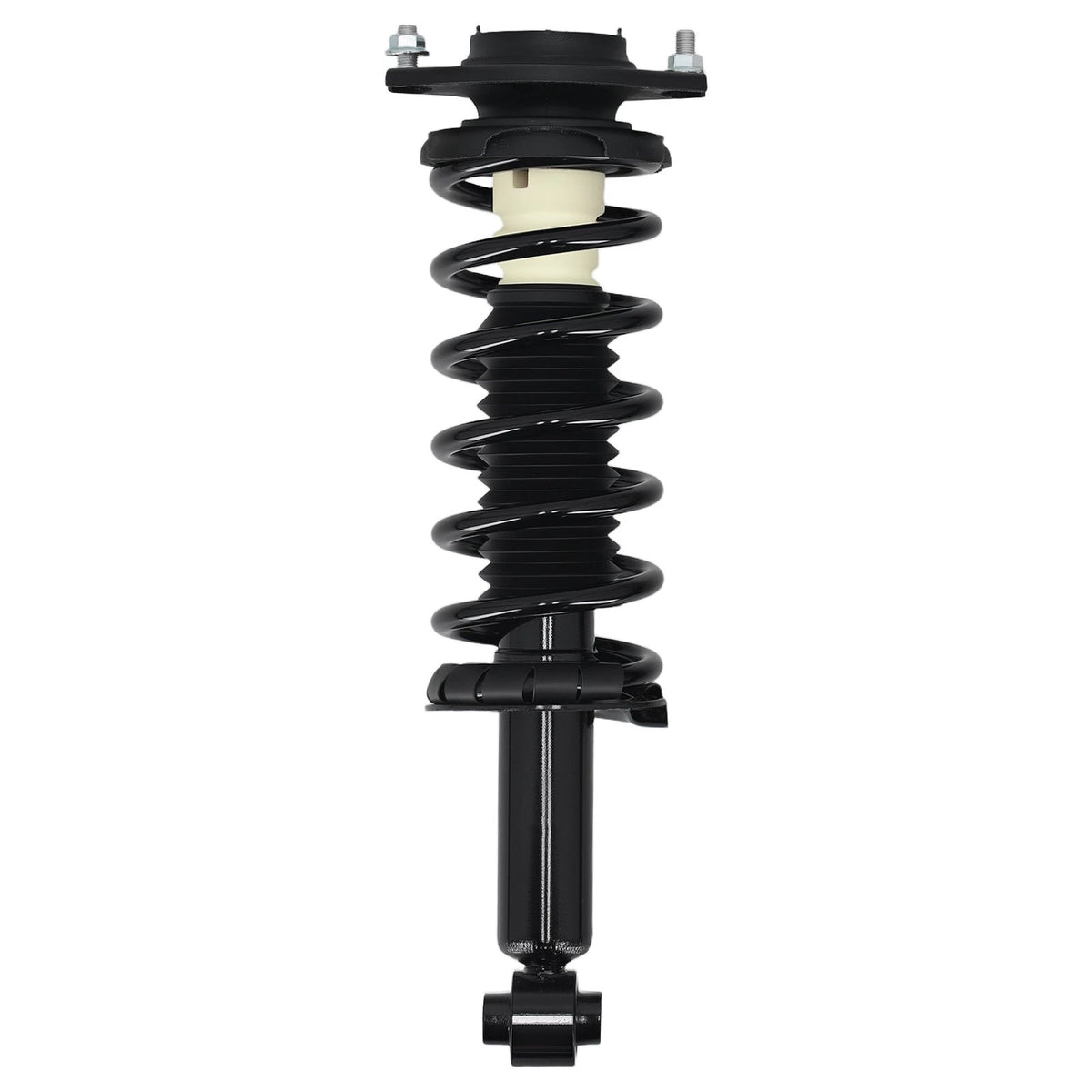 Pair Rear Struts with Coil Spring Assembly for Subaru Impreza (2012–2016) - RN4VDW, Quick Strut Assembly